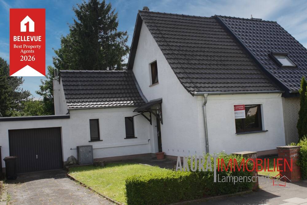 *****Ein echtes Juwel! sucht neuen Hausherrn*****, 53879 Euskirchen