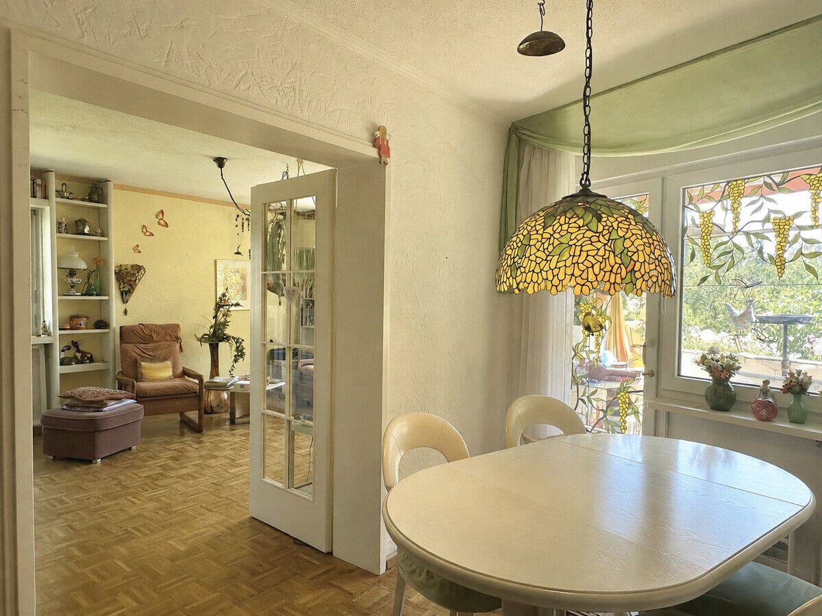 Charmante 3-Zimmerwohnung in Freiburg-Landwasser auf Erbpachtgrundstück, 79110 Freiburg im Breisgau (Betzenhausen Brühl Landwasser Lehen Mooswald)