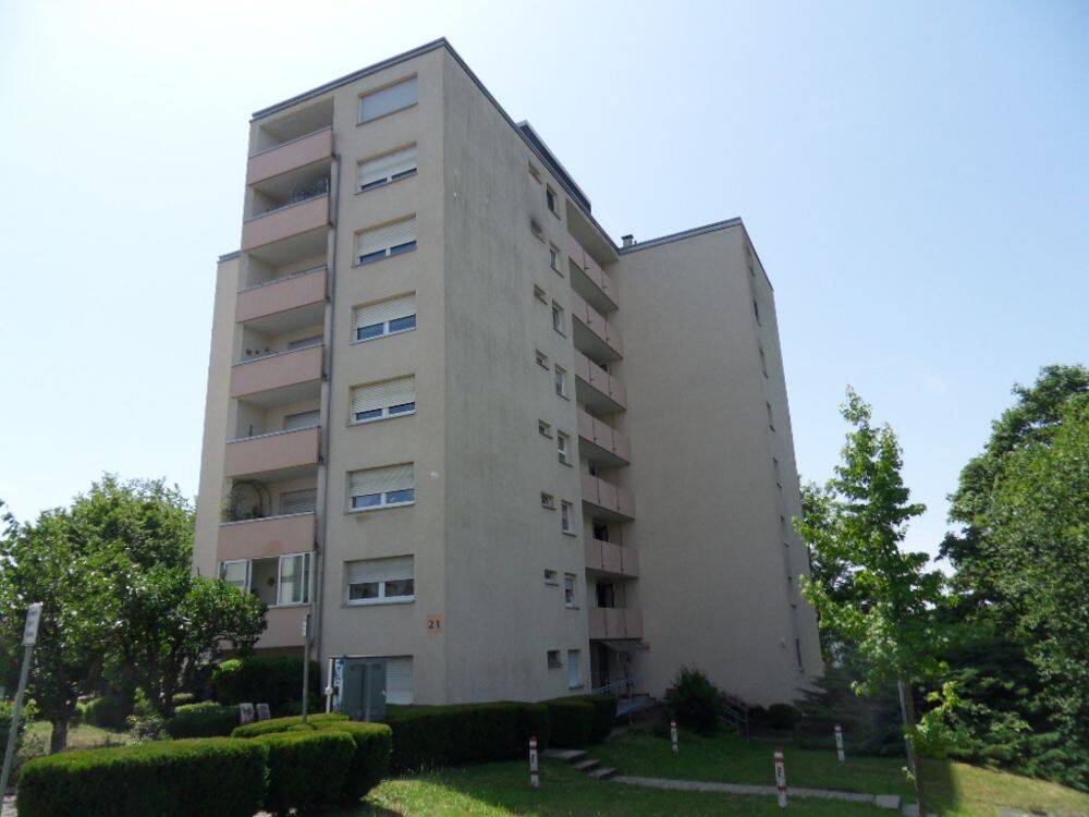 Solide 2,5 ZW in Neckarweihingen !, 71642 Ludwigsburg