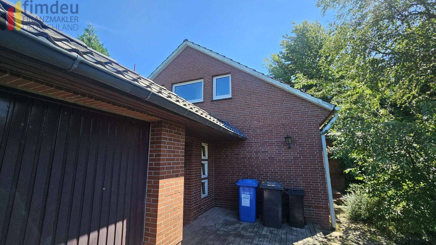 Durchdachtes Einfamilienhaus mit großem Grundstück, 26135 Oldenburg (Oldb) (Kreyenbrück Krusenbusch Neuenwege Osternburg Tweelbäke)