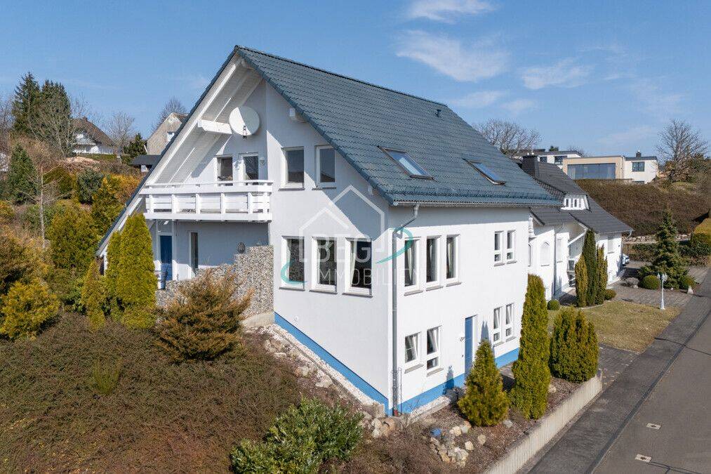 Mehr Platz für Familie, Hobbys und neue Möglichkeiten, 55743 Fischbach