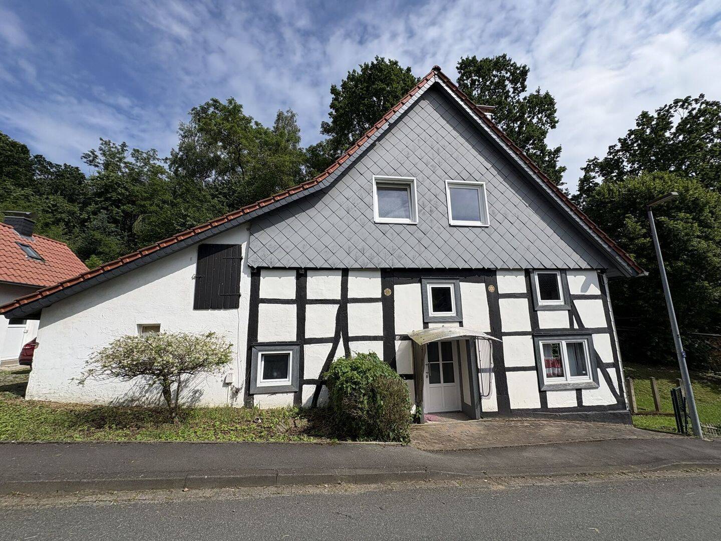 Hier ist Individualität möglich !, 32699 Extertal