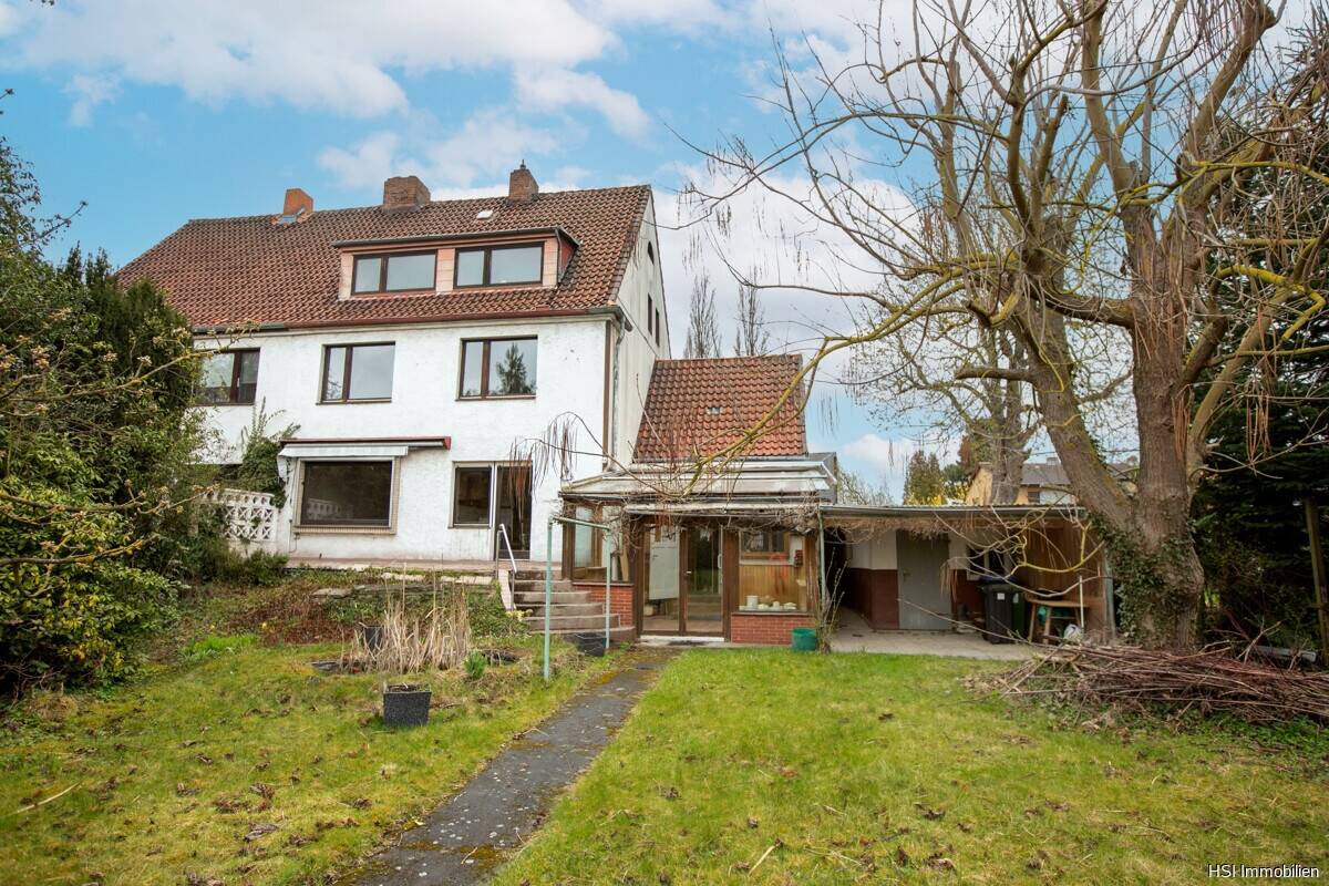 Doppelhaushälfte provisionsfrei, 38268 Lengede