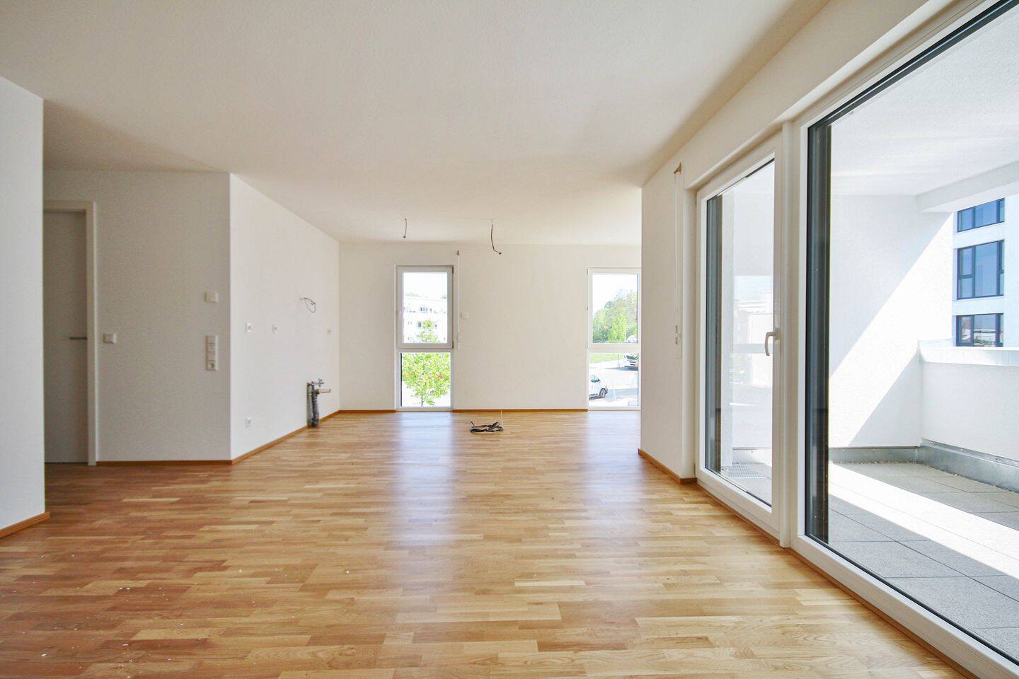 Familienfreundliche 4-Zimmer-Wohnung in Neckarweihingen, 71642 Ludwigsburg