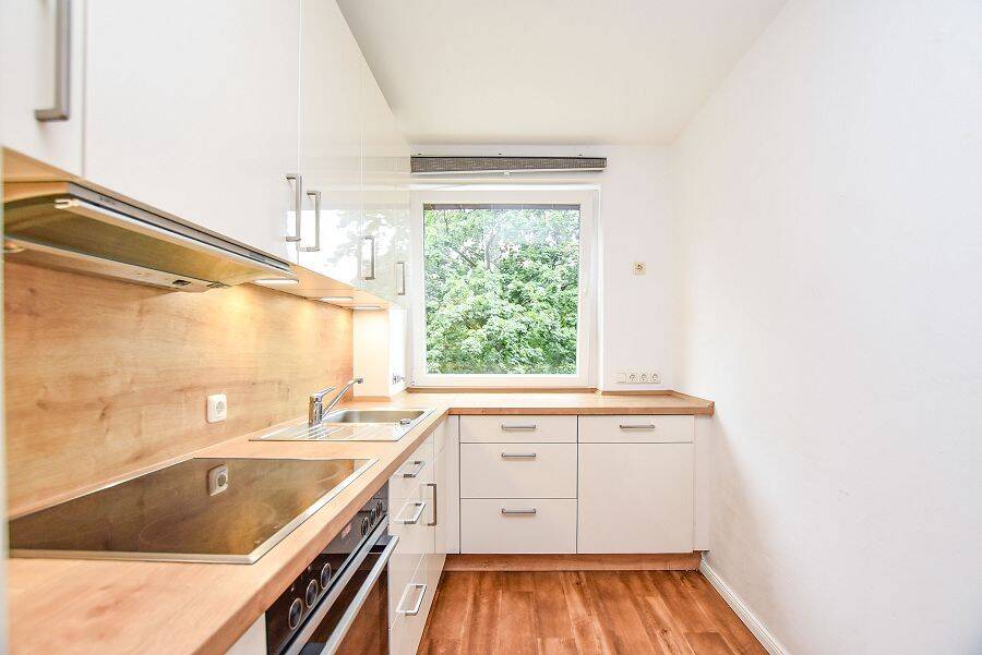 Familienfreundliche 4-Zimmer-Eigentumswohnung in beliebter Lage von Bad Schwartau!, 23611 Bad Schwartau