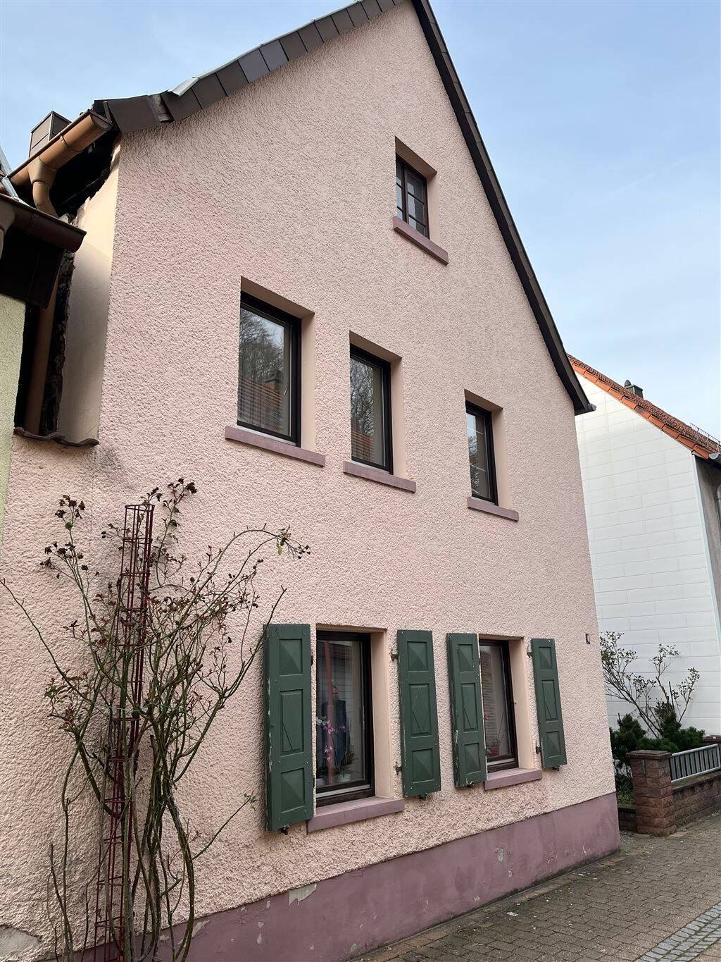 Einfam.haus in der Landstuhler Altstadt, 66849 Kindsbach