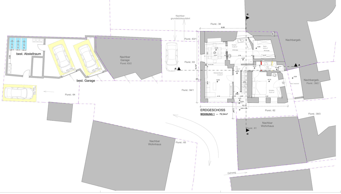 Stadthaus mit Geschichte und Charme, 91710 Gunzenhausen