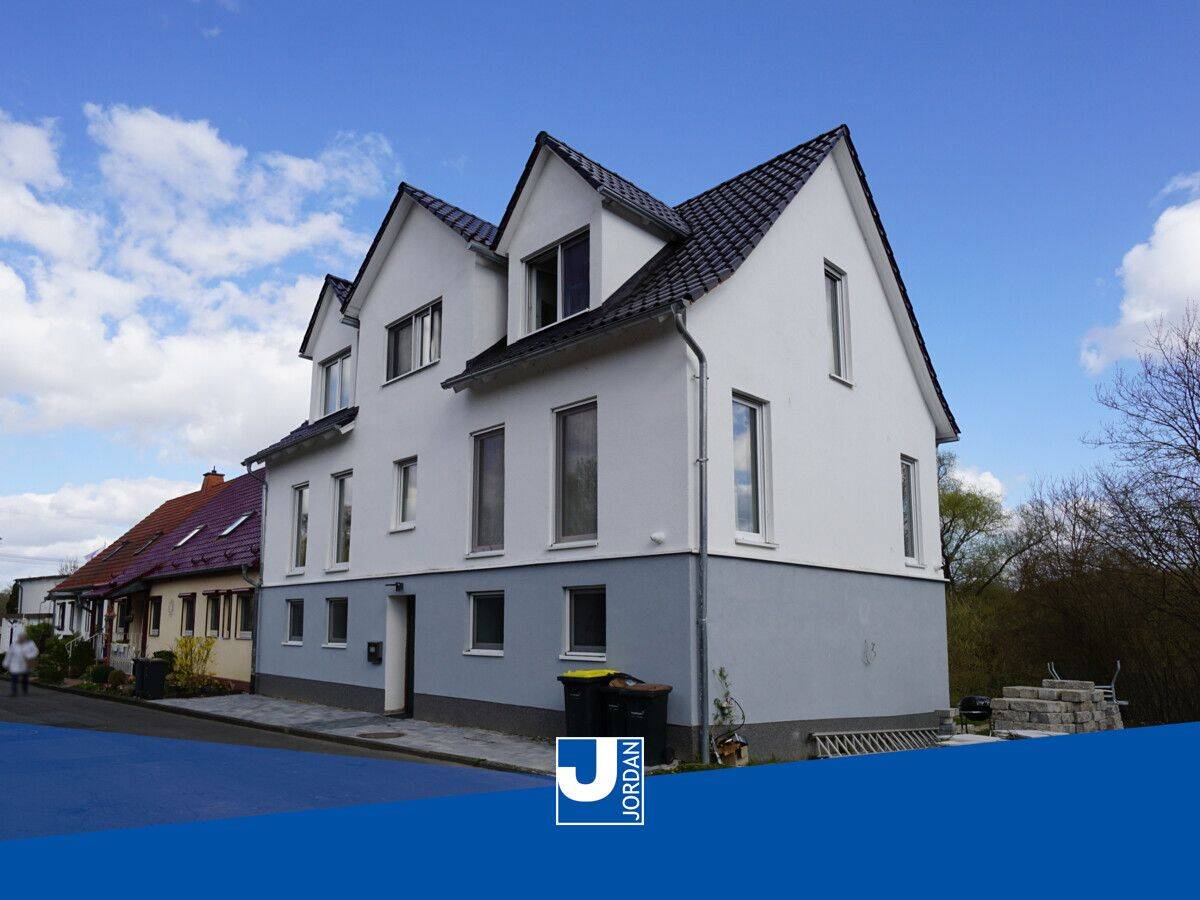 Großzügiges Ein- bis Zweifamilienhaus in naturnaher Lage an der Fulda, 34134 Kassel (Niederzwehren Oberzwehren Süsterfeld/Helleböhn)