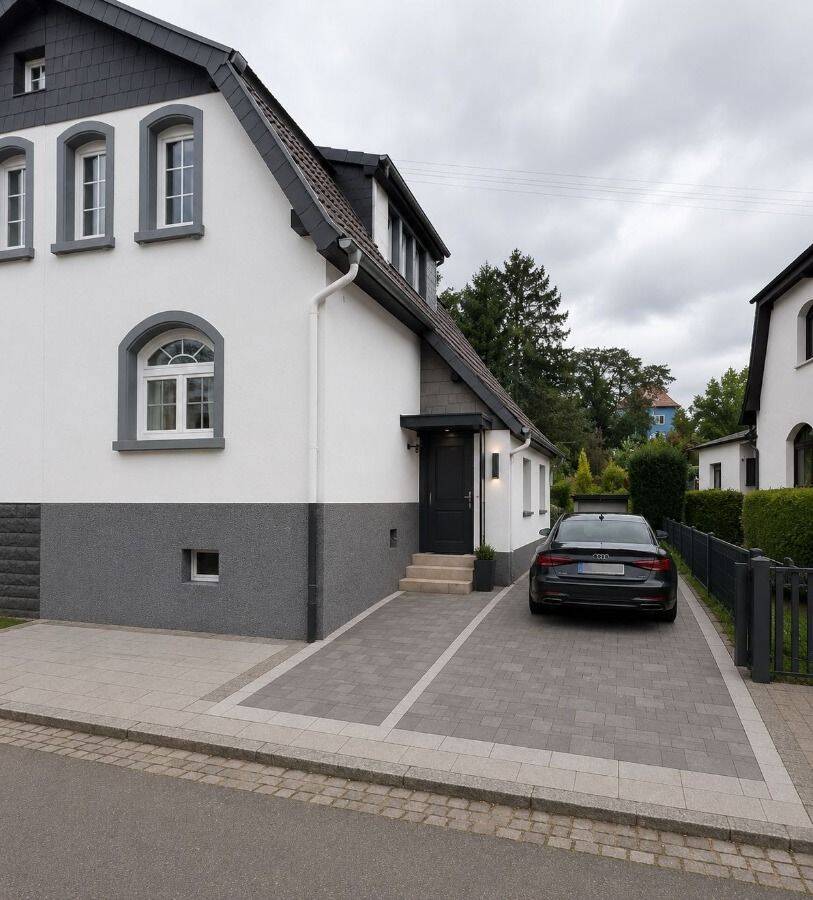 Einfamilienhaus mit großem Grundstück in Friedrichsthal – ideal für Handwerker!, 66299 Friedrichsthal