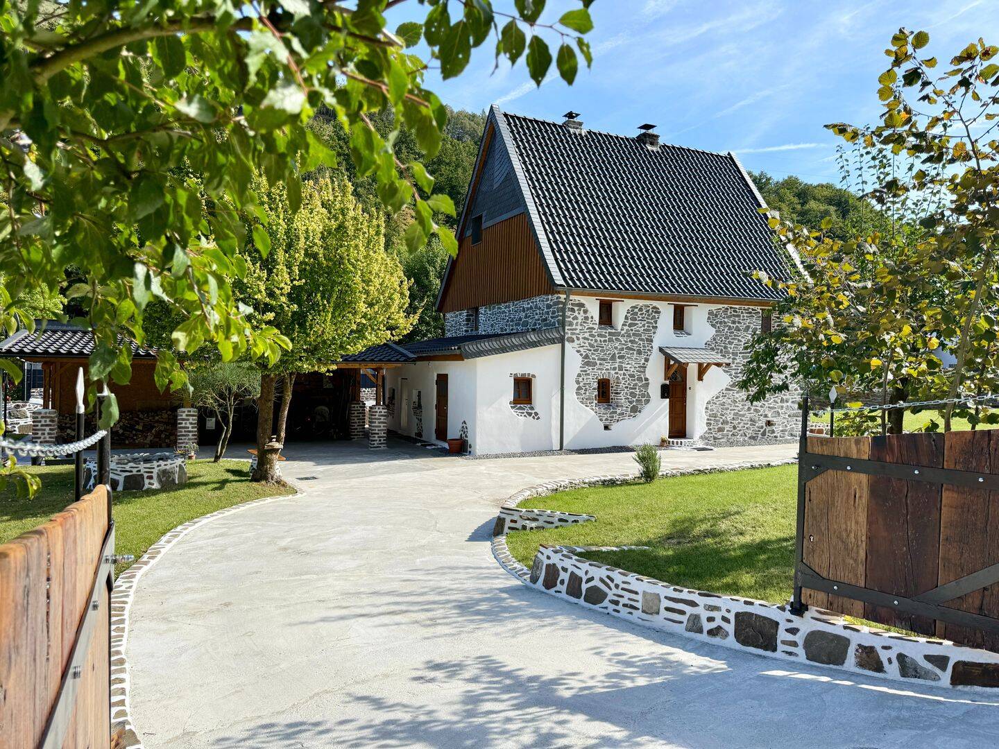 ALLES NEU: KNUSPERHÄUSCHEN SUCHT EIGENTÜMER !!!, 58119 Hagen (Hohenlimburg)