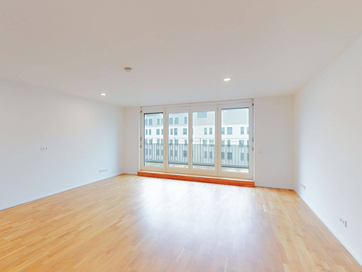 2-Zimmer Wohnung mit Balkon *Inkl. Umzugsbonus*, 70173 Stuttgart (Mitte)