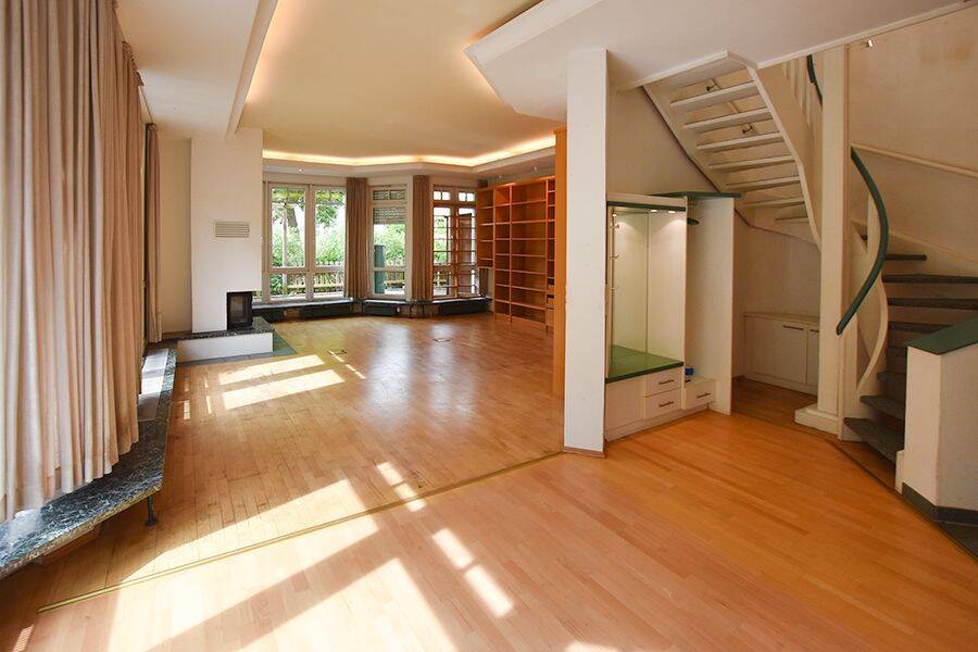 Ein Zuhause mit vielen Möglichkeiten, 38820 Halberstadt