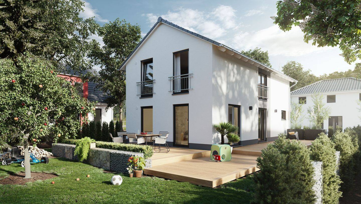 Offen für Neues, 54646 Bettingen