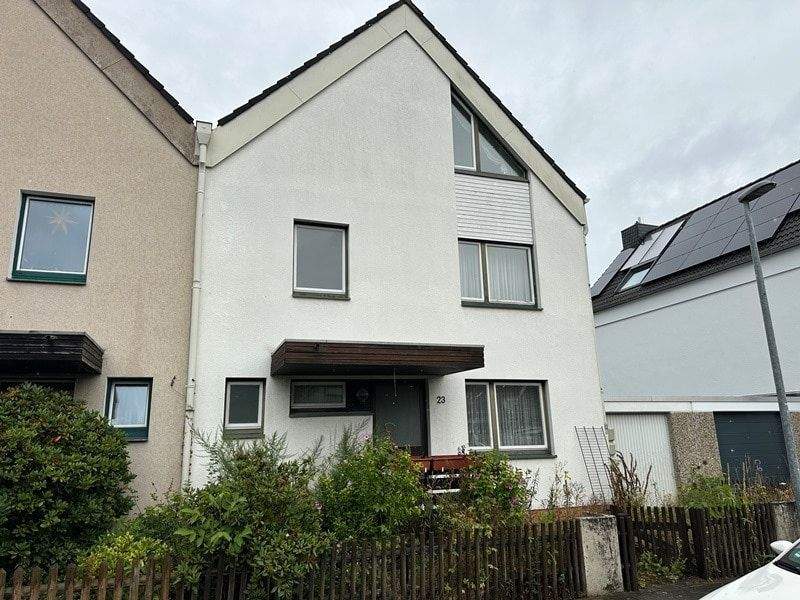 Renovierungsobjekt mit Potential in Garbsen OT Havelse, 30823 Garbsen