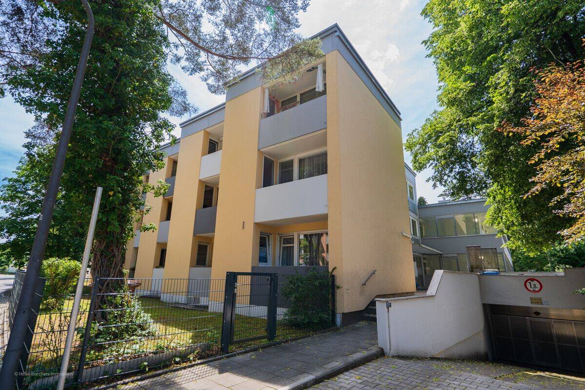 ***Heike Borchers Immobilien***Apartes Nest in beliebter Lage***Grundbuch statt Sparbuch***, 81549 München (Obergiesing Ramersdorf-Perlach Untergiesing-Harlaching)