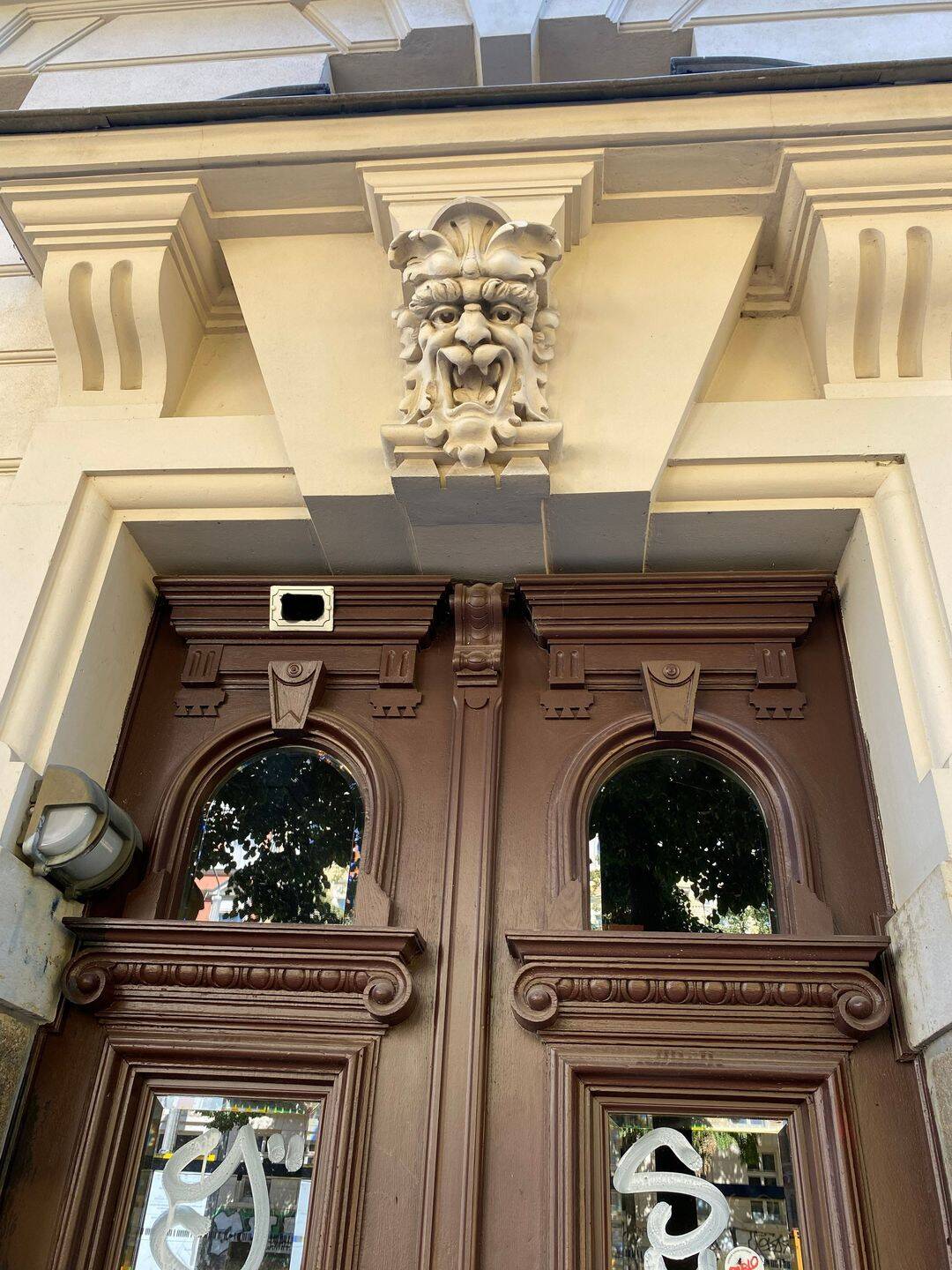 Exclusive 3-Zimmer-DG-ETW in der Südvorstadt – 4275 Leipzig – Bild 1 von 1