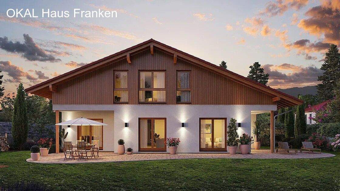 DAS LANDHAUS MIT VIEL PLATZ ZUM WOHLFÜHLEN, 91580 Petersaurach
