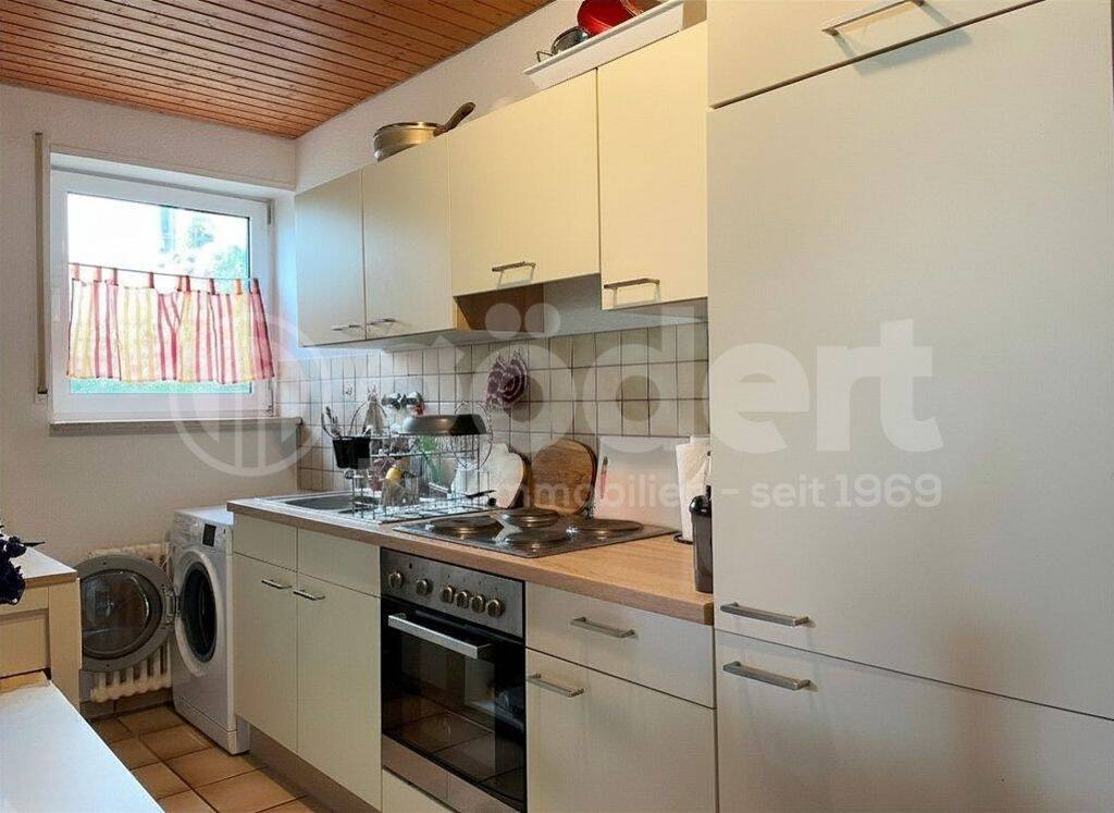 Gemütliche Einliegerwohnung in Einfamilienhaus!, 63834 Sulzbach a. Main