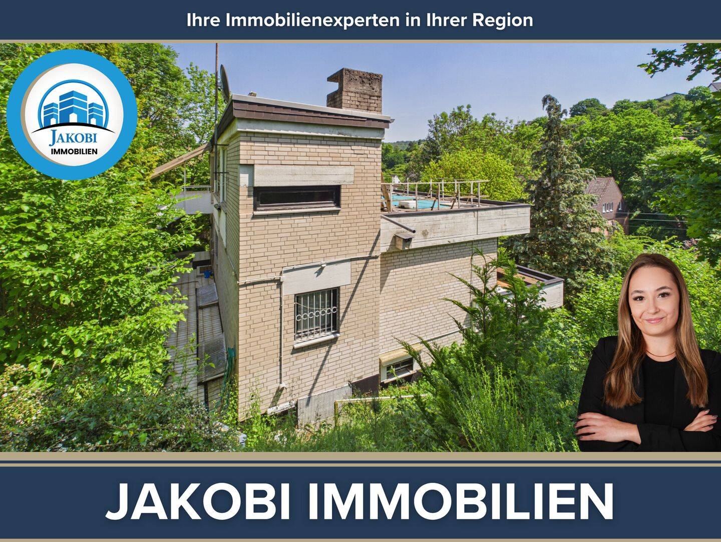 Entdecken Sie dieses Einfamilienhaus in zentraler Lage von Bad Münstereifel!, 53902 Bad Münstereifel