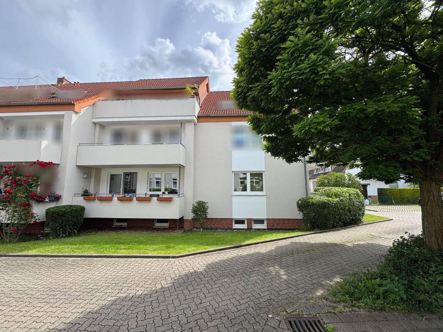 Erdgeschosswohnung in Ochtersum, 31139 Hildesheim