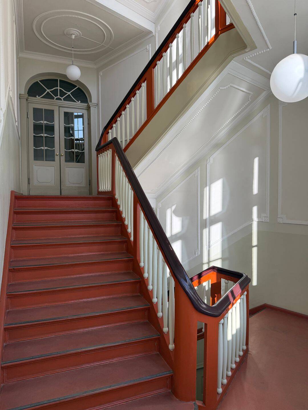 Attraktive 3-Zimmer-Eigentumswohnung in Bestlage am Stralsunder Hafen, 18439 Stralsund
