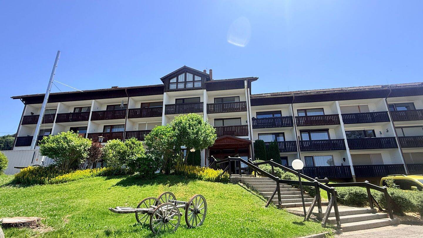 Modernisierte 4-Zi. Maisonette-Wohnung in Missen-Wilhams mit Schwimmbad- und Saunanutzung, 87547 Missen-Wilhams