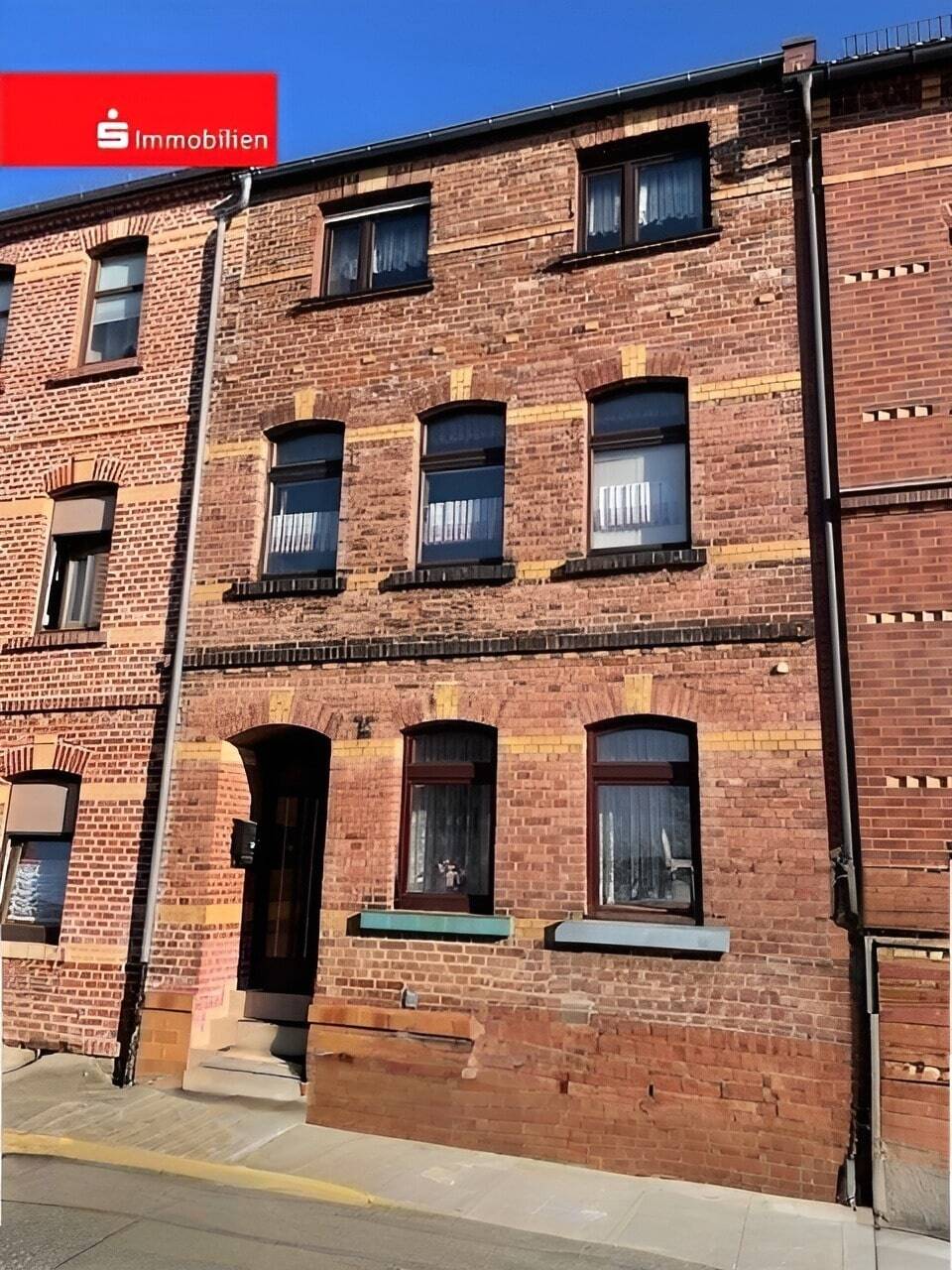 Ruhig und mit Blick über Triebes, 7950 Weißendorf