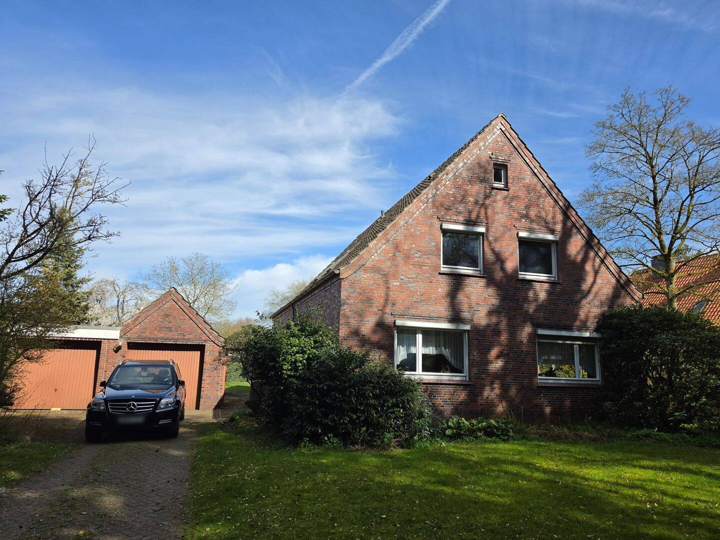 Gemütliches Zuhause im Herzen von Ostfriesland, 26603 Aurich