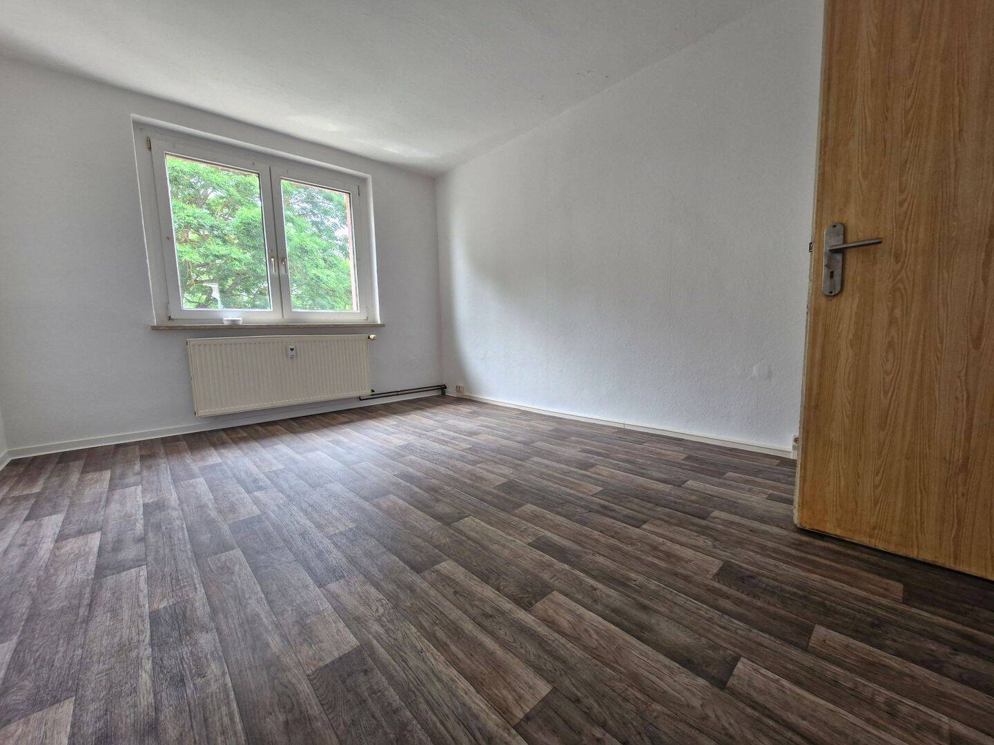 Schöne Drei-Raum-Wohnung mit Balkon, 99976 Anrode