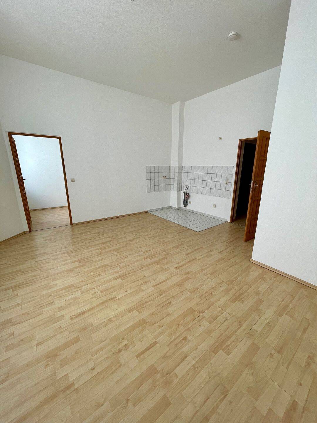 2-Raumwohnung in Bahnhofsnähe, 18437 Stralsund