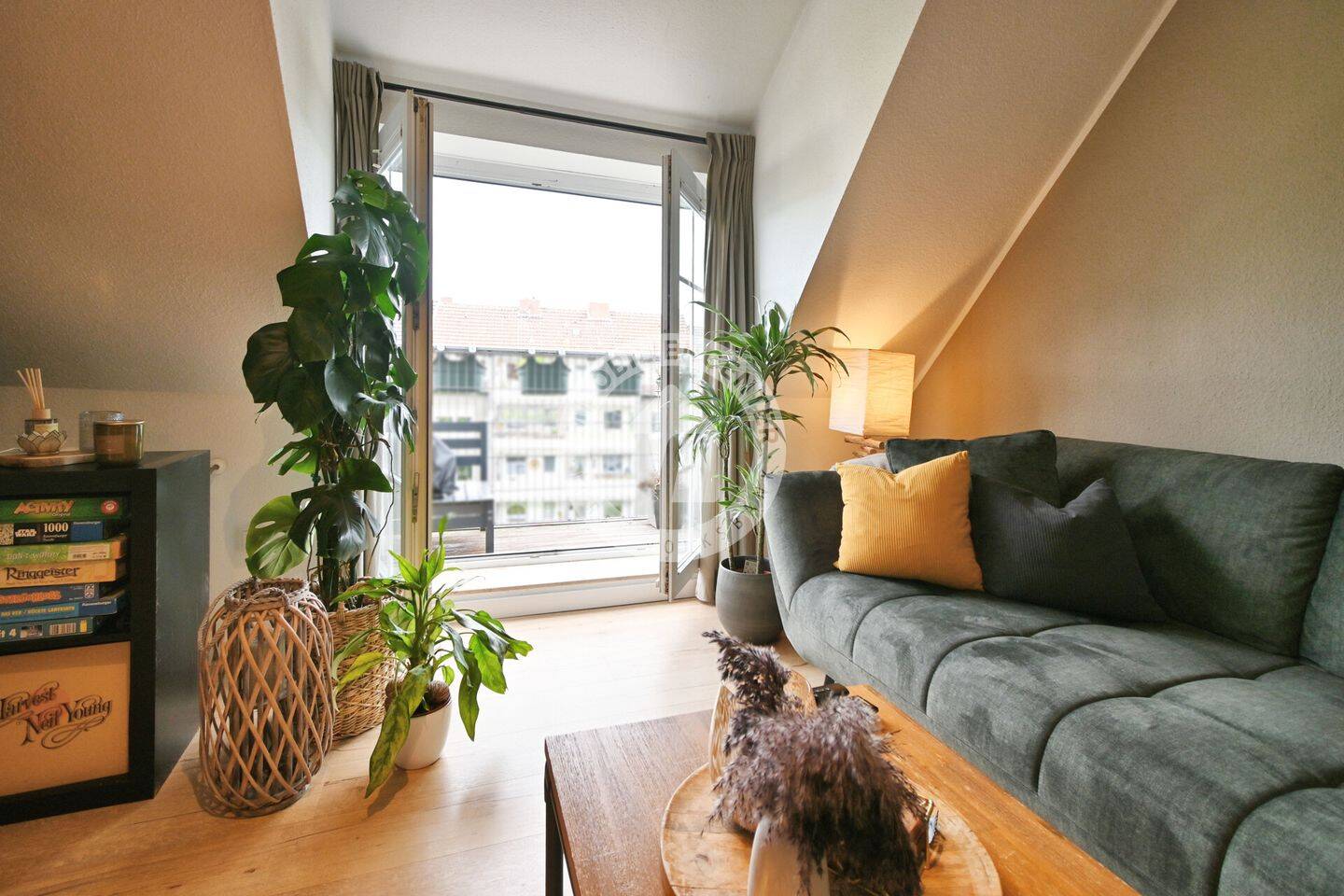 Citynah und gemütlich, modern und hell: Ihr neues Zuhause in Hamm-Süden, 59063 Hamm (Berge Hamm-Mitte Lohauserholz Rhynern Westtünnen)