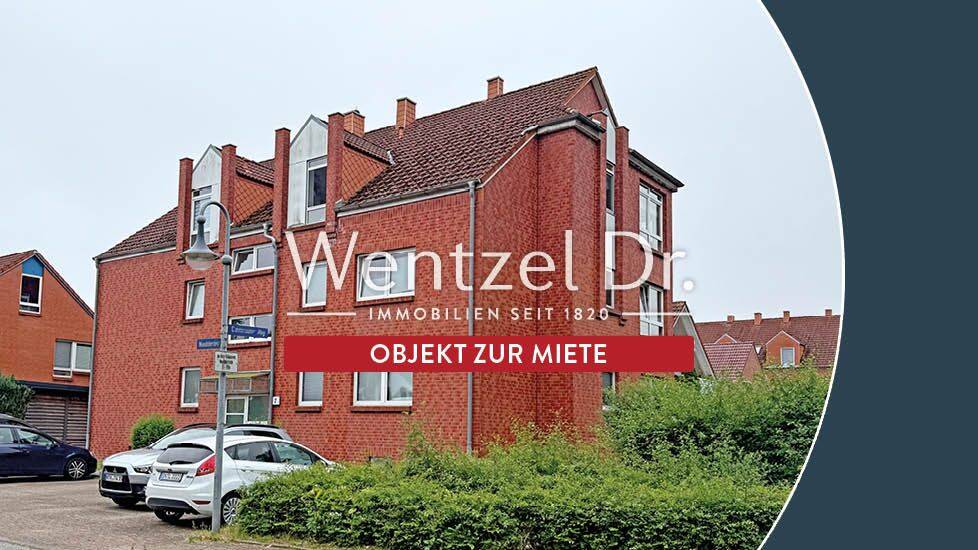 Niedliche DG- WE mit Balkon !, 19063 Schwerin (Großer Dreesch Mueß Mueßer Holz Neu Zippendorf Zippendorf)