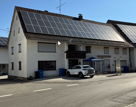 Sanierungsobjekt mit Charme – 3,5-Zimmer-Wohnung für kreative Köpfe, 88456 Ingoldingen
