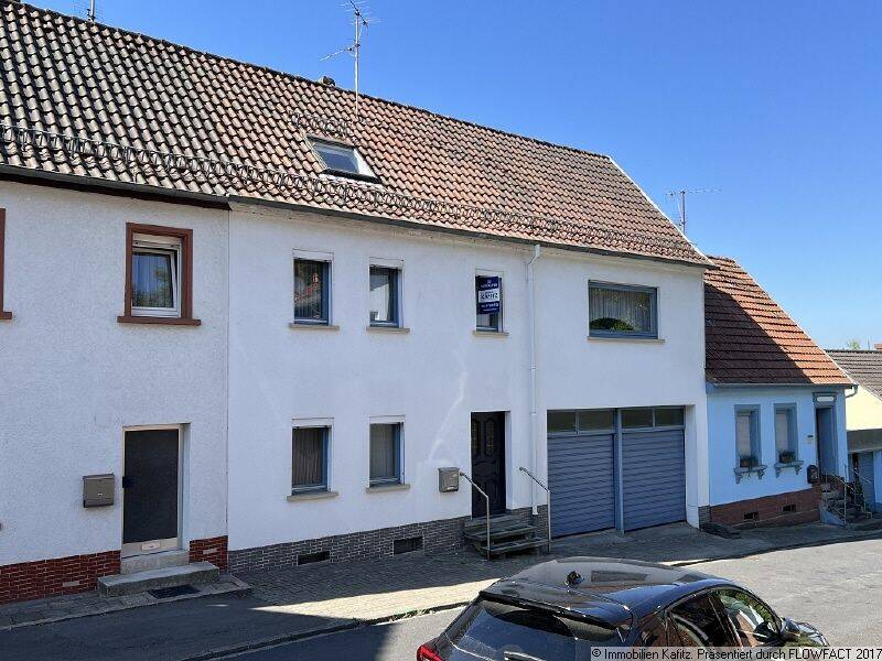 Einfamilienhaus mit Fernsicht in KL-Erlenbach, 67659 Kaiserslautern (Erfenbach Erlenbach Innenstadt Morlautern)