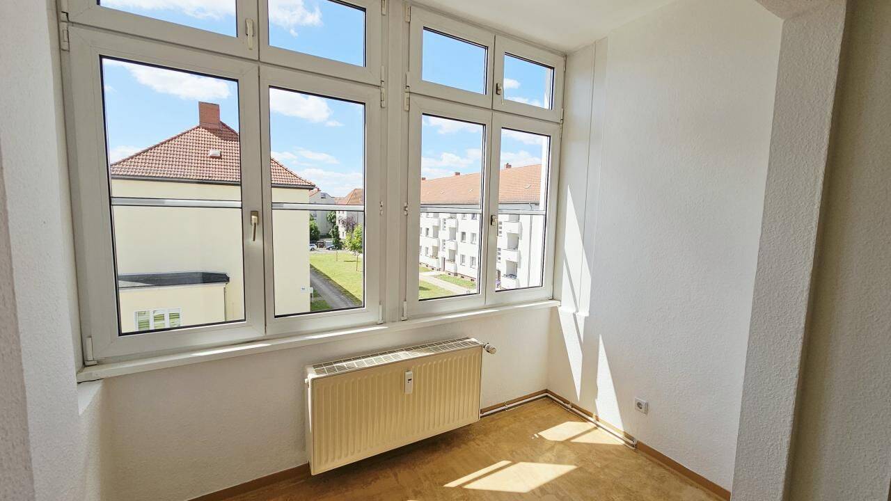 mach es zu deinem Kuschelnest