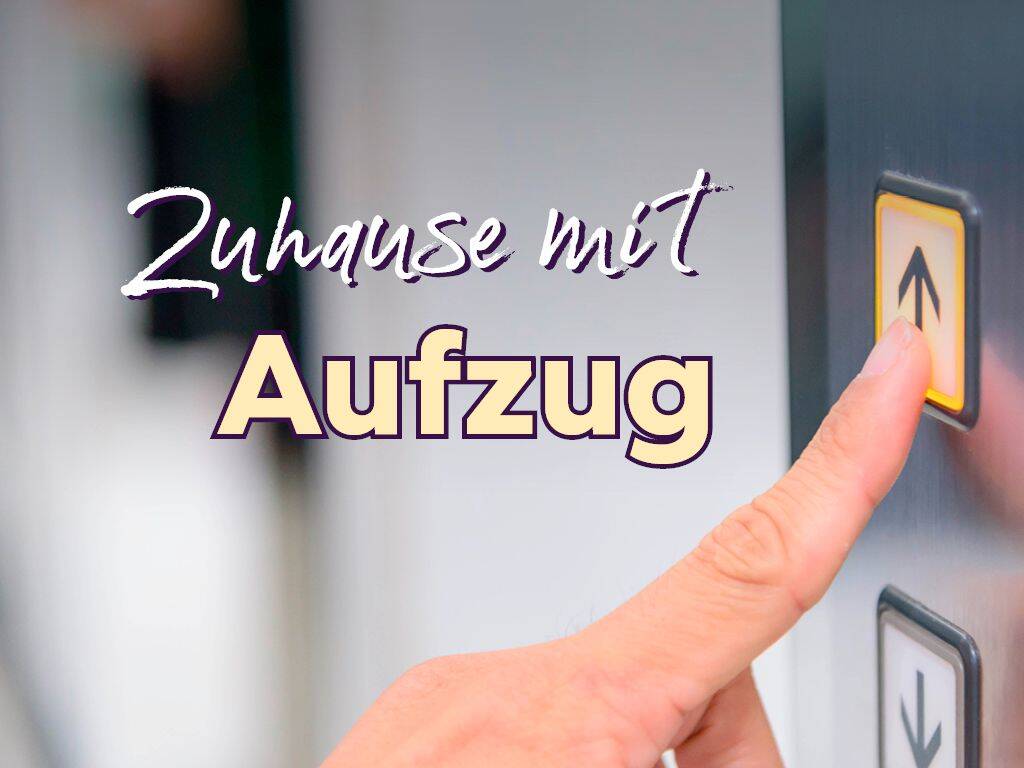 Modern wohnen. Komfort genießen, 4720 Döbeln