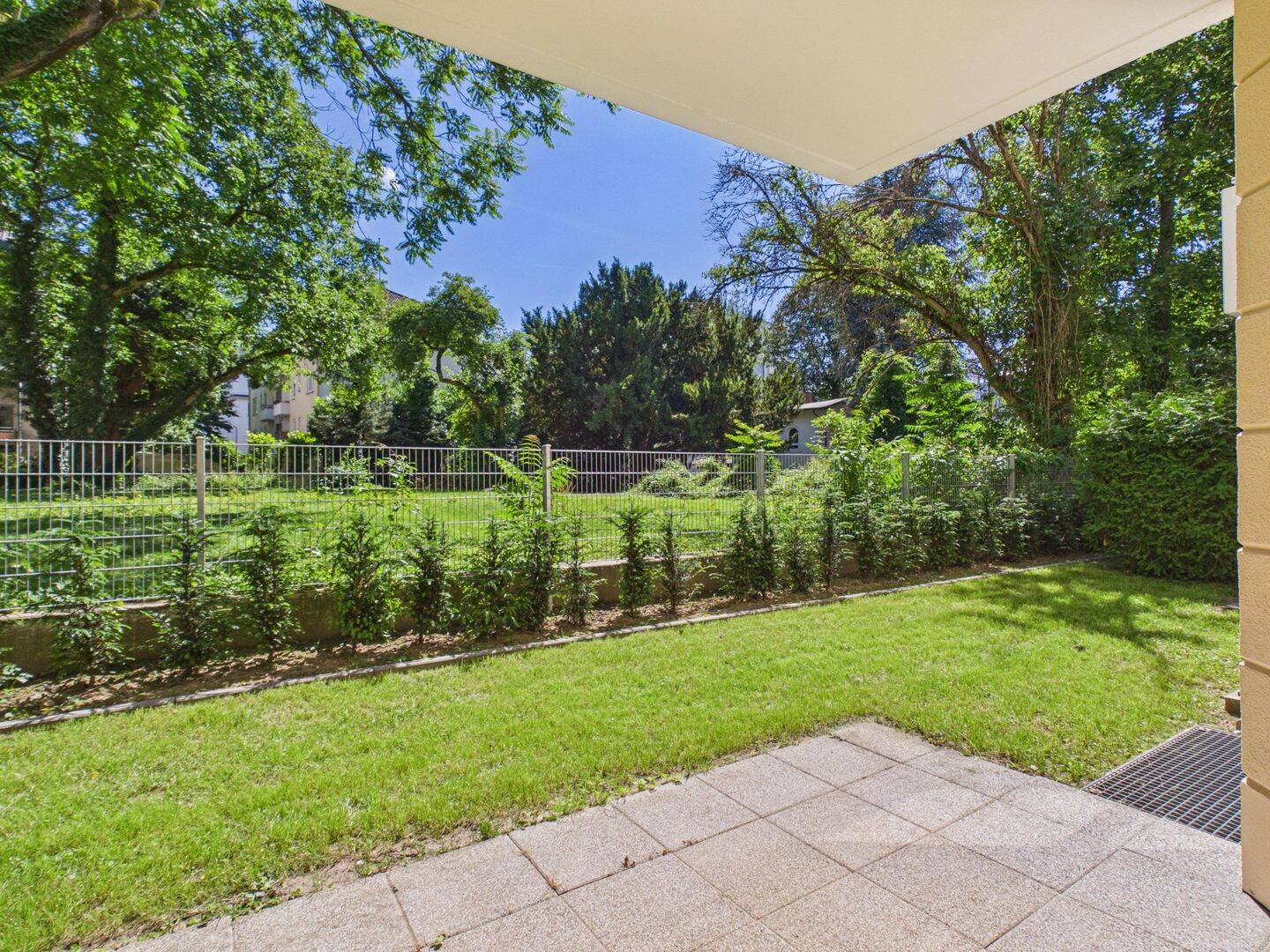 Wohnen am Kurpark: Stilvolles Refugium in der südlichen Parkstraße!, 65183 Wiesbaden (Wiesbaden)