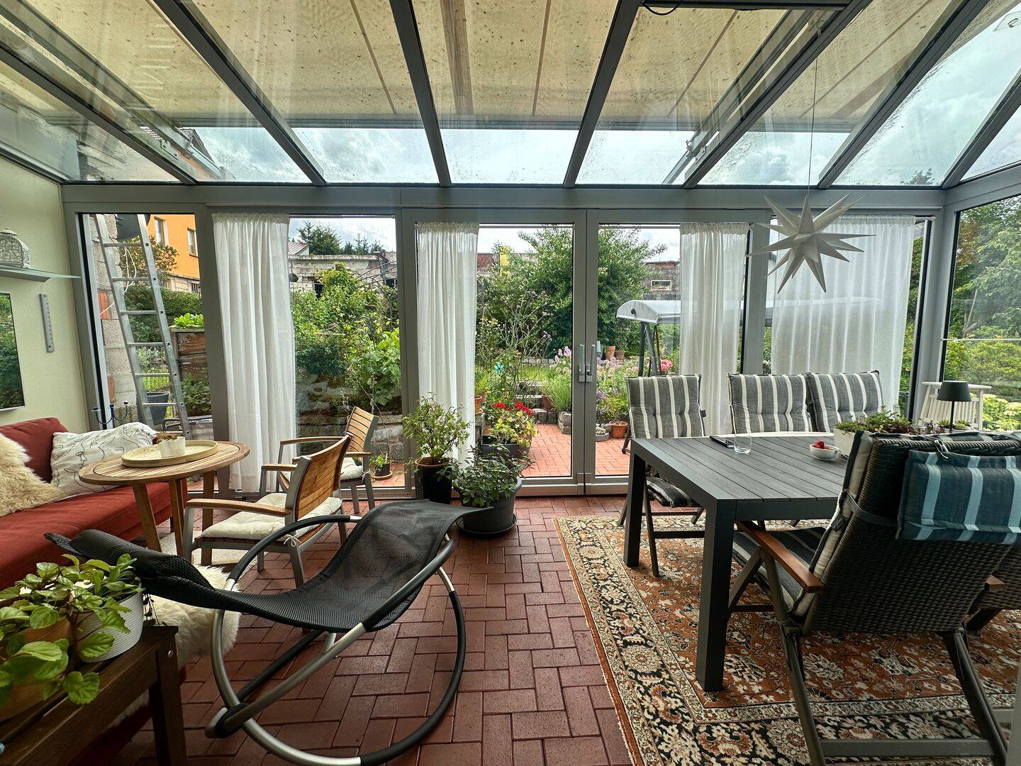 Idyllisches Wohnhaus mit herrlichem Grundstück – Natur pur am Waldplatz, 99880 Hörsel