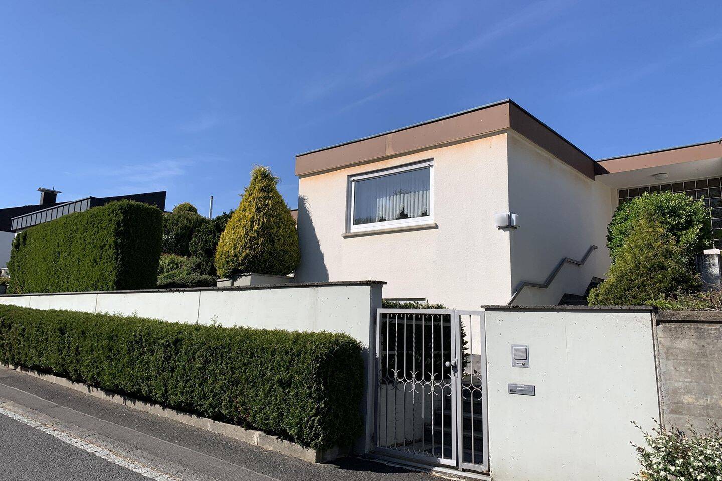 Bungalow in Schweinfurt Deutschhof, 97422 Schweinfurt