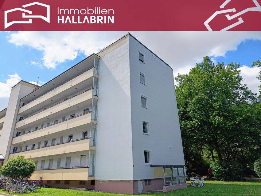 Hauptwohnsitz in der Kurzone 1! 1-Zimmer-Appartement Hochparterre nähe Freizeitpark, 94072 Bad Füssing