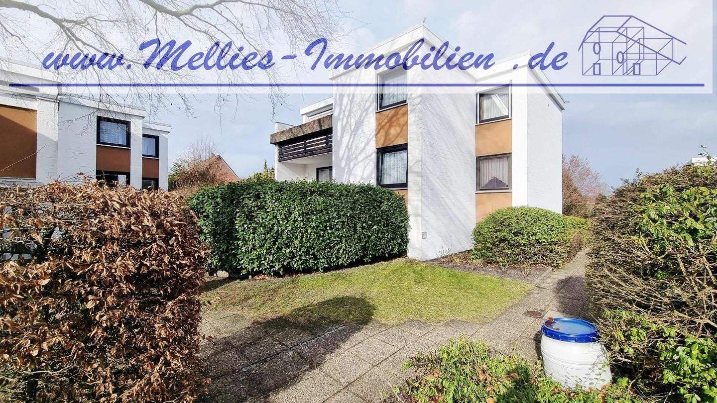 Wohlfühlen von Anfang an – Charmante Eigentumswohnung in ruhiger Lage, 29525 Uelzen