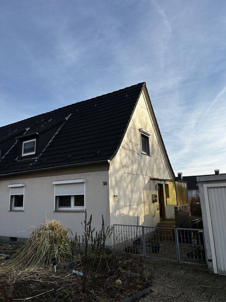 Mit VIVAWEST ins Eigenheim, 45259 Essen (Heisingen)
