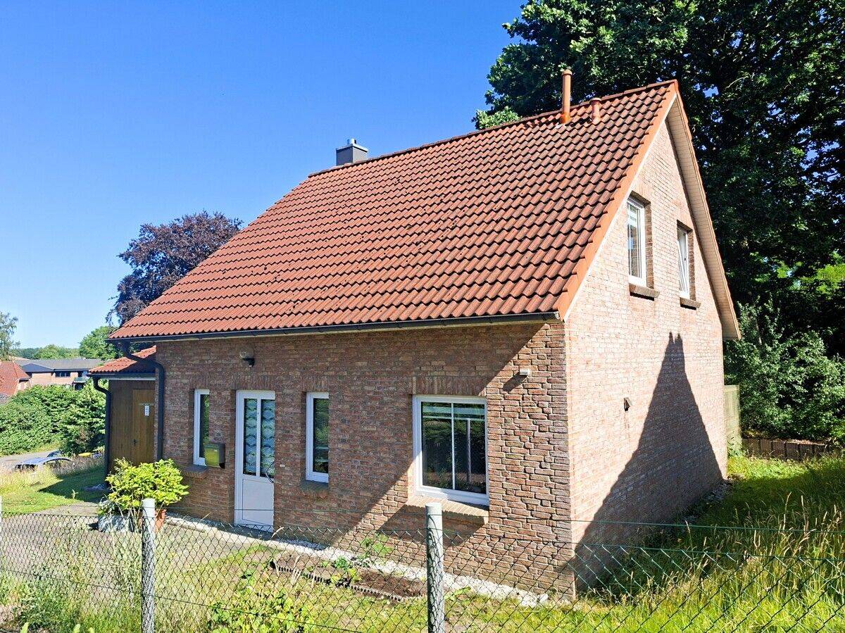 Schönes Haus für die kleine Familie, 24357 Fleckeby