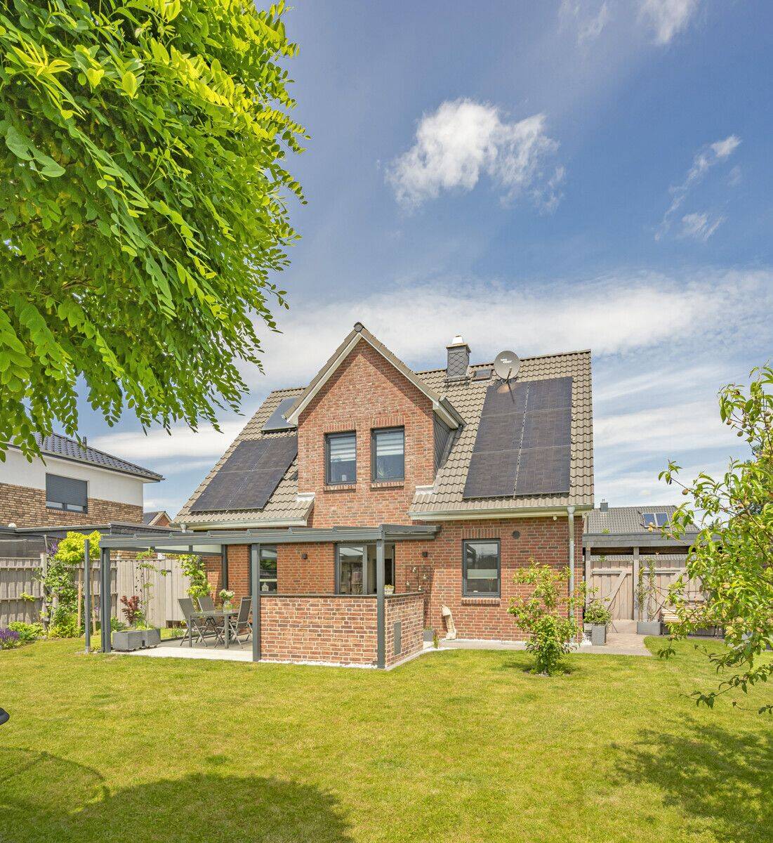 Ein Lieblingsort in Vögelsen, 21360 Vögelsen