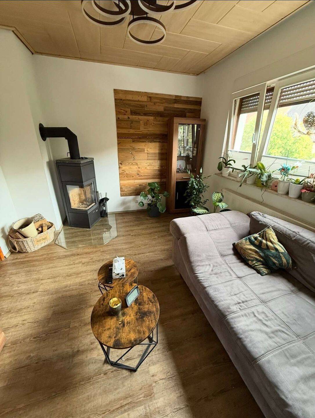 Sofort bezugsfertiges Reihenhaus mit Einliegerwohnung in Nerchau, 4668 Grimma