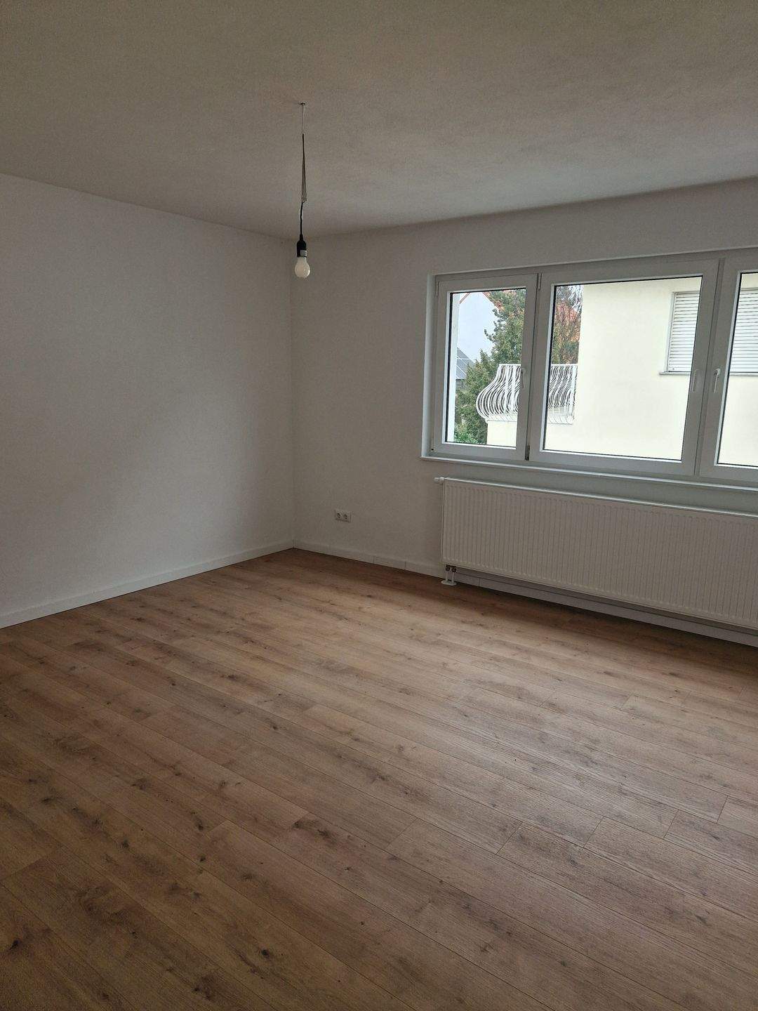 Schöne,helle  Wohnung, 67245 Lambsheim