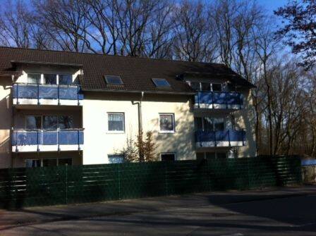 Vier Wände zum Wohlfühlen  mit WBS., 45772 Marl