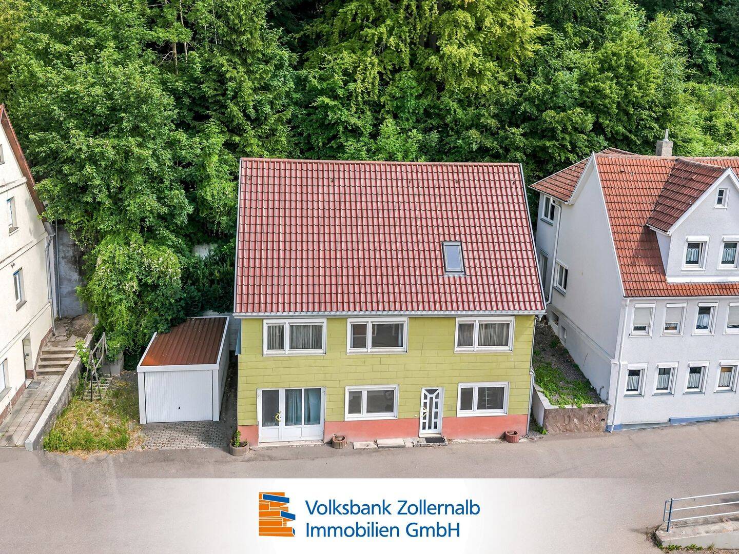 Greifen Sie zu!, 72461 Albstadt