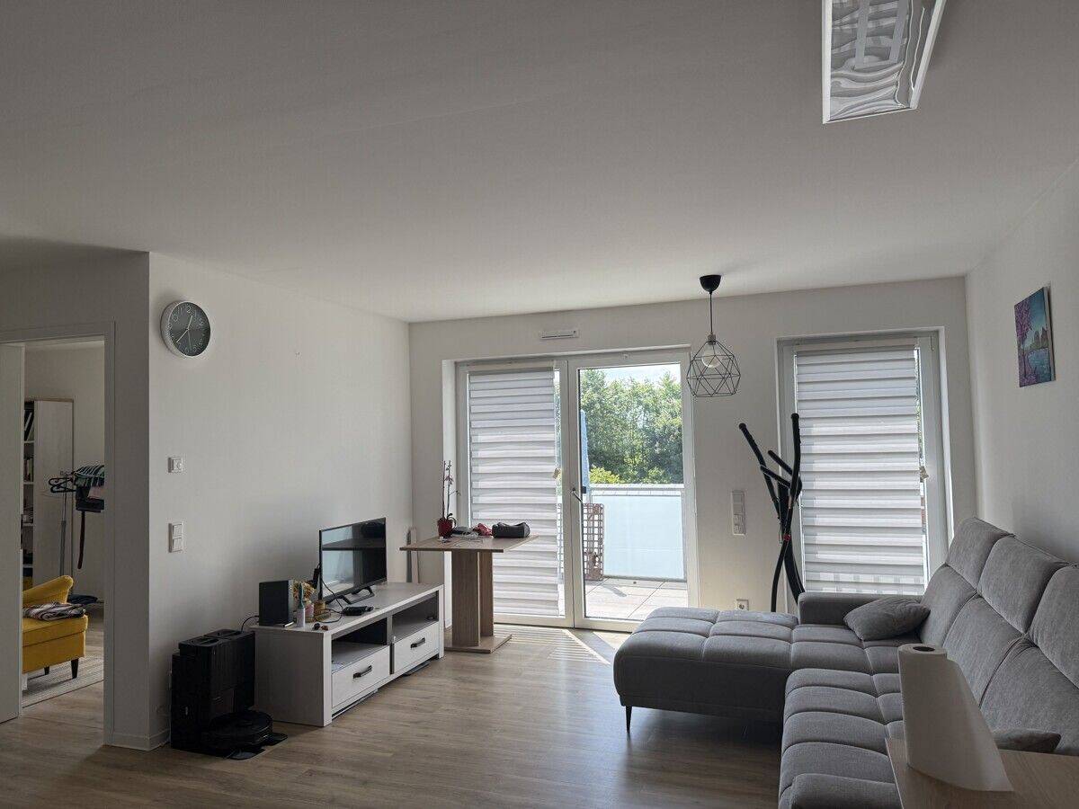 2. Obergeschoss * Telgte * Südbalkon, 48291 Telgte