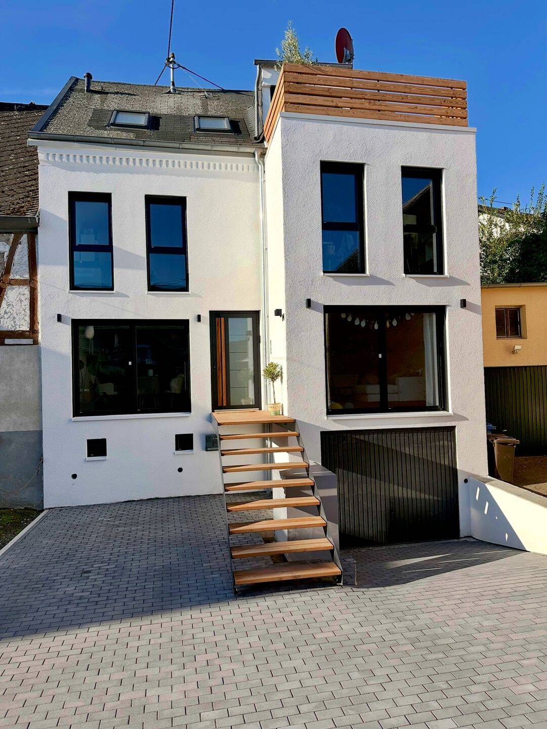 modernes Wohnen in Koblenz, 56072 Koblenz (Güls Metternich Rübenach)